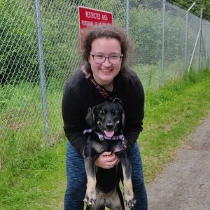 Meet your Posher, Mayah